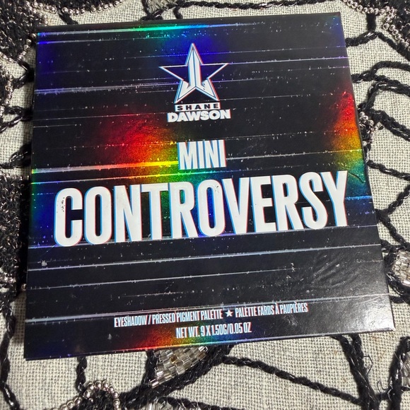 ✨ Authentic Jeffree Star Cosmetics X Shane Dawson Limited Conspiracy Collection✨ - Picture 2 of 5